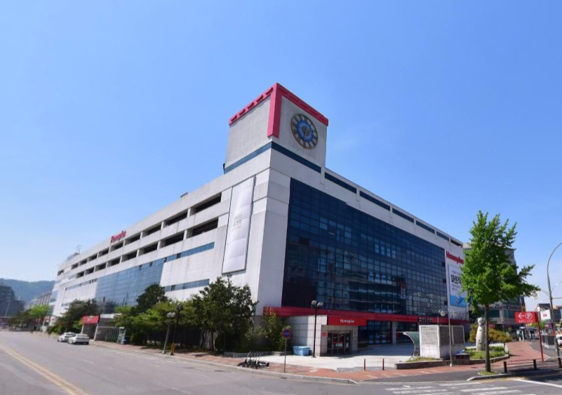 [DEAL/진행중]홈플러스 순천풍덕점 서울프라퍼티인사이트